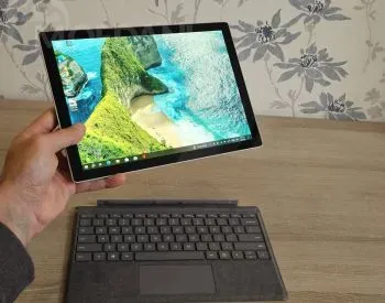 Ლეპტოპ/პლანშეტი თბილისი - photo 2