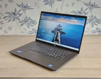 Dell latitude i7-1185G7 თბილისი