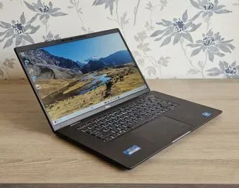 Dell latitude i7-1185G7 თბილისი
