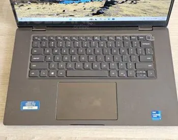 Dell latitude i7-1185G7 თბილისი - photo 5
