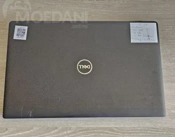 Dell latitude i7-1185G7 თბილისი - photo 6