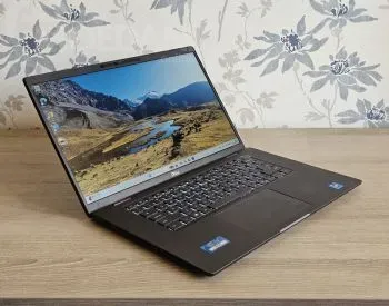Dell latitude i7-1185G7 თბილისი - photo 4
