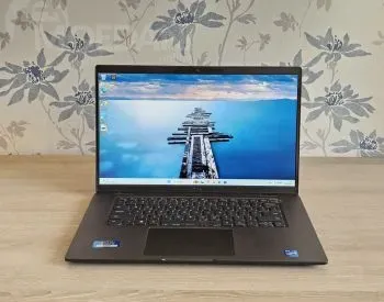 Dell latitude i7-1185G7 თბილისი - photo 7