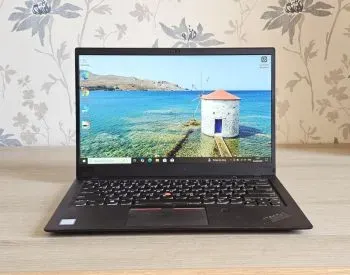 Lenovo X1 Carbon i7 თბილისი