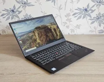 Lenovo X1 Carbon i7 თბილისი