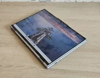 Lenovo Yoga 7 თბილისი