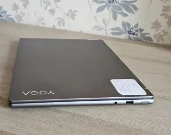 Lenovo Yoga 7 თბილისი