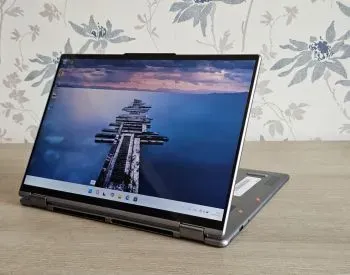 Lenovo Yoga 7 თბილისი