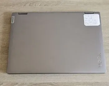 Lenovo Yoga 7 თბილისი