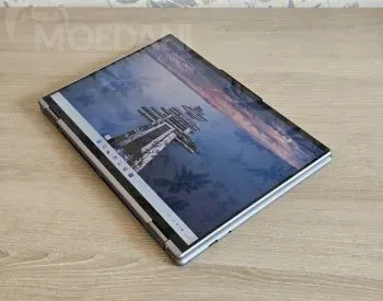 Lenovo Yoga 7 თბილისი - photo 4