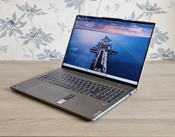 Lenovo Yoga 7 თბილისი - photo 9