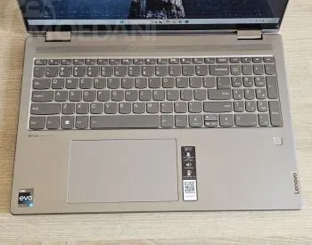 Lenovo Yoga 7 თბილისი - photo 8
