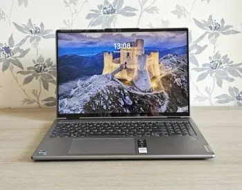 Lenovo Yoga 7 თბილისი - photo 2