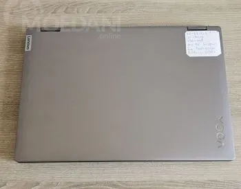 Lenovo Yoga 7 თბილისი - photo 6