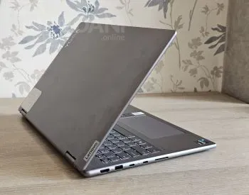Lenovo Yoga 7 თბილისი - photo 7