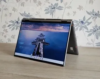 Lenovo Yoga 7 თბილისი - photo 1