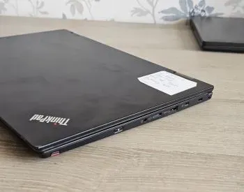 Lenovo იყიდება ლენოვოს იოგა 360 ბრუნავი ეკრანით თბილისი