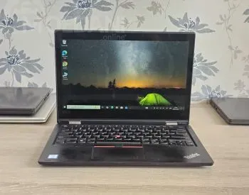 Lenovo იყიდება ლენოვოს იოგა 360 ბრუნავი ეკრანით თბილისი - photo 2