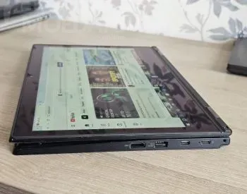 Lenovo იყიდება ლენოვოს იოგა 360 ბრუნავი ეკრანით თბილისი - photo 6