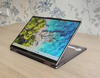 Lenovo Yoga i5-1235U თბილისი