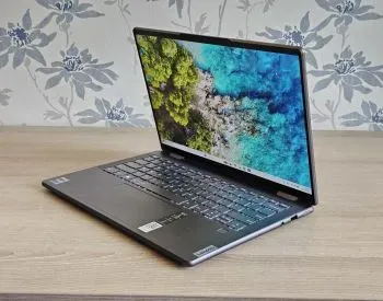 Lenovo Yoga i5-1235U თბილისი
