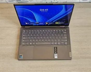 Lenovo Yoga i5-1235U თბილისი