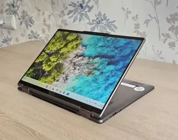 Lenovo Yoga i5-1235U თბილისი - photo 2