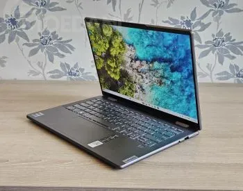 Lenovo Yoga i5-1235U თბილისი - photo 4