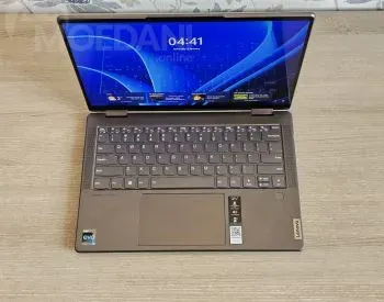 Lenovo Yoga i5-1235U თბილისი - photo 3