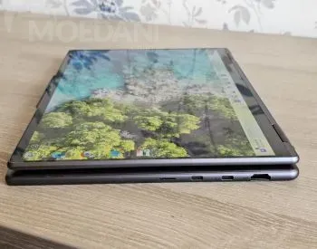 Lenovo Yoga i5-1235U თბილისი - photo 7