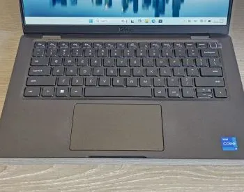Dell latitude 2022 წლის მოდელი თბილისი