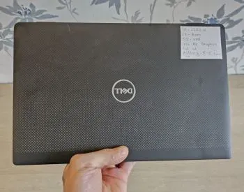 Dell latitude 2022 წლის მოდელი თბილისი