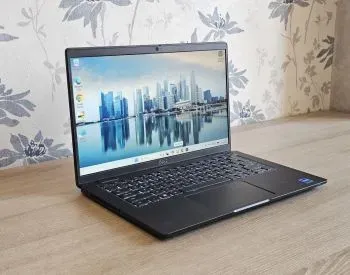 Dell latitude 2022 წლის მოდელი თბილისი