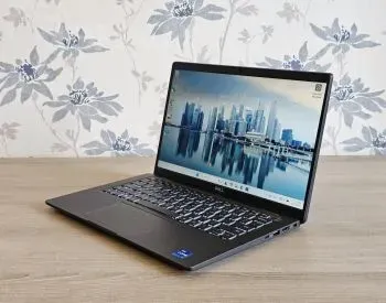 Dell latitude 2022 წლის მოდელი თბილისი - photo 3