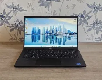 Dell latitude 2022 წლის მოდელი თბილისი - photo 1
