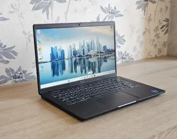 Dell latitude 2022 წლის მოდელი თბილისი - photo 2