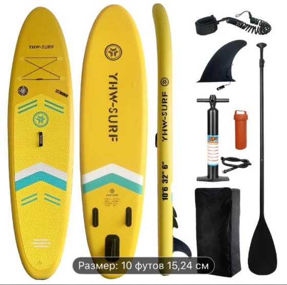 SUP board/ SAP-ის საბჭო Tbilisi