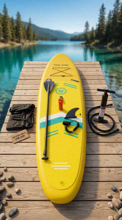 SUP board/ SAP-ის საბჭო Tbilisi