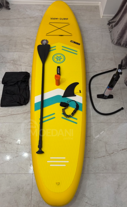 SAP-ის საბჭო თბილისი - photo 1