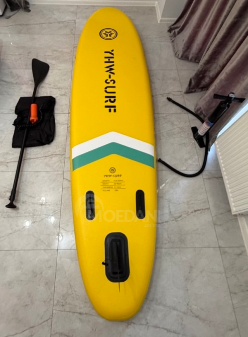 SAP-ის საბჭო თბილისი - photo 3