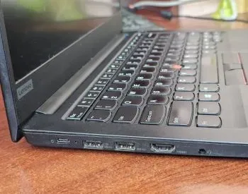 Ლენოვოს ლეპტოპი თბილისი