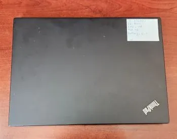 Ლენოვოს ლეპტოპი თბილისი