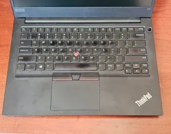 Ლენოვოს ლეპტოპი თბილისი