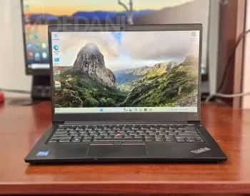 Ლენოვოს ლეპტოპი თბილისი - photo 1