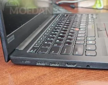 Ლენოვოს ლეპტოპი თბილისი - photo 2