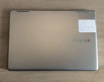Samsung Galaxy Book 2 in 1 თბილისი