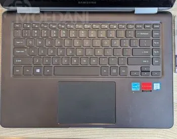 Samsung Galaxy Book 2 in 1 თბილისი - photo 4
