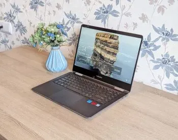 Samsung Galaxy Book 2 in 1 თბილისი - photo 3