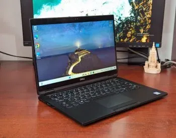 Dell ლეპტოპ/პლანშეტი თბილისი