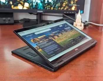 Dell ლეპტოპ/პლანშეტი თბილისი